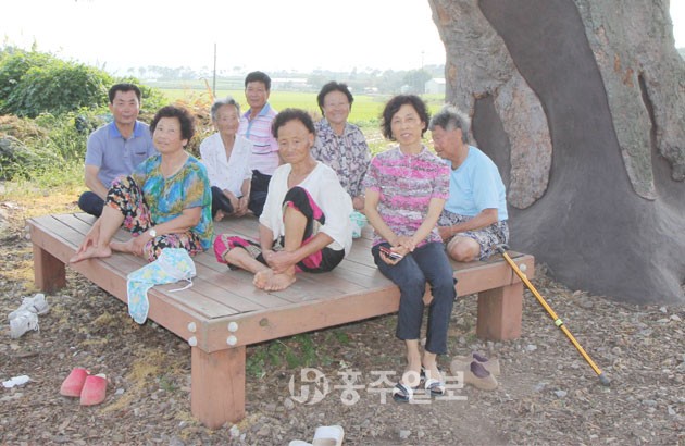 갯벌 끝없이 펼쳐졌던 그리운 바닷가 사천마을