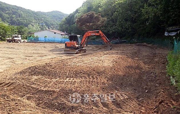 한국군, 산내 골령골서 민간인 7000여명 집단학살