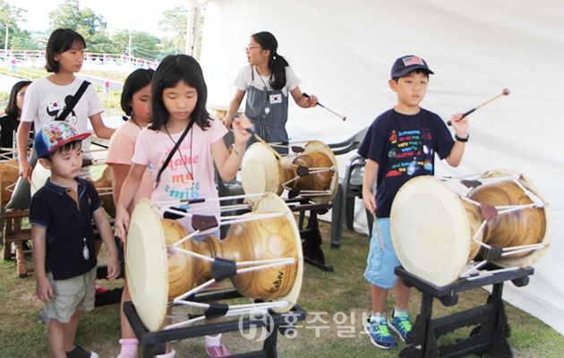 2017 홍성역사인물축제  22일 개막