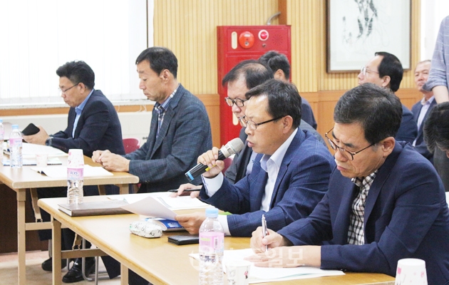 홍성여고 부지 취·창업 공간으로 활용