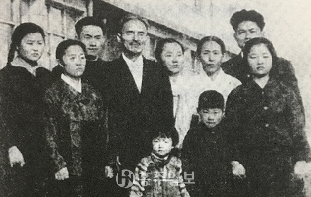 한용운 아내 전정숙, 1904년 ‘남 모르는 아들’ 낳았다