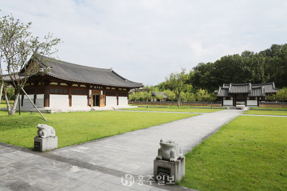 전남 담양 ‘추성창의기념관’ 전국 최초 연합의병 거병지