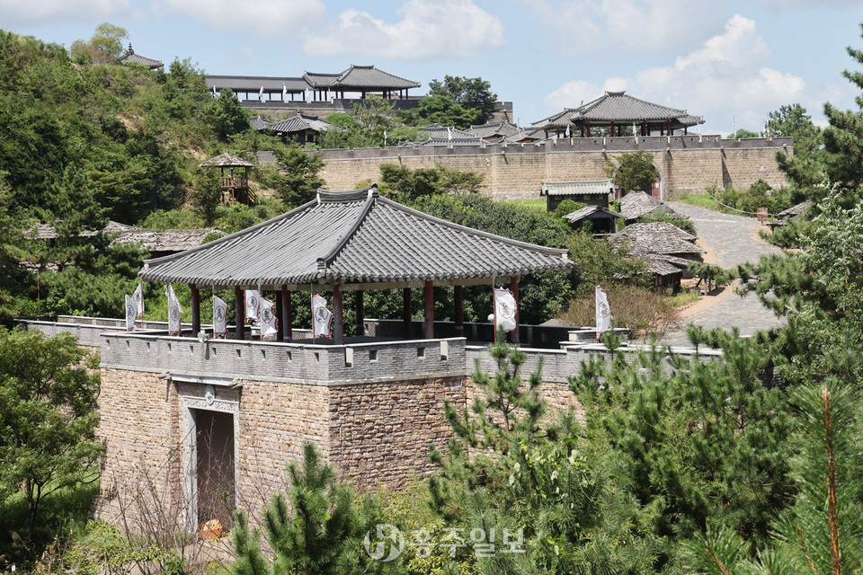 나주 ‘남도의병역사박물관’ “의병의 구국 충혼 기린다”