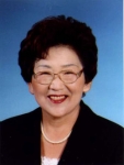 사회봉사 부문에 신경순(전 홍성읍 새마을 부녀회장) 씨 수상자