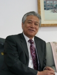 홍주초등학교 가용현 교장