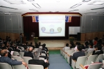 홍성고등학교, 한빛관 개관, 총면적 1,781㎡ 4층 규모의 학습편의 시설 갖춰