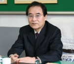 홍주중학교 전달수 교장