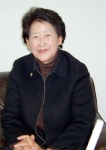 대한적십자사홍성협의회 회장 박순렴