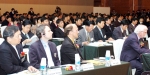 도청이전 신도시 국제심포지엄이 지난24일 예산군 덕산 스파캐슬에서 열려 국내외 전문가들이 참석해 신도시의 바람직한 개발전략을 수립하기 위한 심포지엄을 갖고 있다.