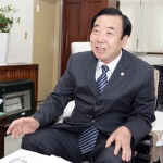 이규용 군의회 의장은 지난 28일 본지와의 인터뷰를 통해 홍성군의 정책 개발과 불합리한 제도개선등 홍성군 발전에 박차를 가할 것을 강조했다.