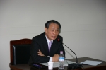 충남개발공사 홍인의 사장