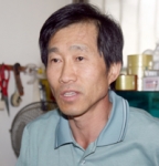 내가마을청년회장 김홍섭