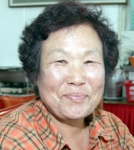 정영숙 부녀회장