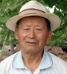 노인회장 복진석