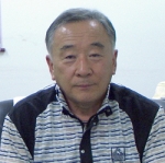 홍성재래시장번영회 박창수 회장