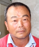 김민수 이장
