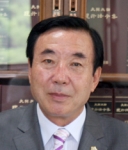 홍성군의회 의장 이 규 용