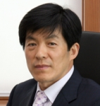 홍주고등학교 총동창회장 조 기 준