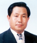 홍성군지역발전협의회장 이 성 만