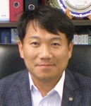 홍성로타리클럽회장 김 성 창