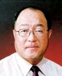 홍성군생활체육협의회장 김기천
