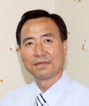 홍주로타리클럽회장 김만곤