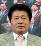 광천로타리클럽회장 김정배