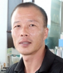 홍서로타리클럽회장 김용덕
