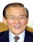 이회창(자유선진당 총재)