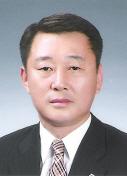 이은태(충청남도의회 행정자치위원장)