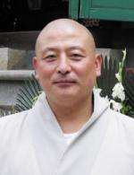 범상 스님(오서산 정암사)