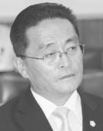 오석범(홍성군의회 의원)