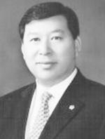 오배근(충청남도의회 의원)