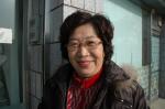 내기마을 유관순 부녀회장