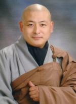 범상 스님(오서산 정암사)