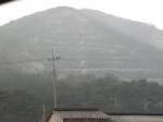 석산 개발.