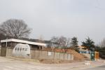 홍동중학교.