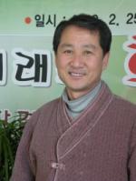 홍성친환경작목회 주형로 회장.
