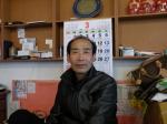김관진 마을이장.