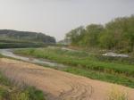 홍동천.