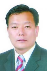 [기호 3-나]
자유선진당 허 문 후보