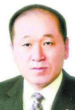 기호 3
자유선진당 윤용관 후보