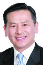 기호 7
무소속 김정문 후보