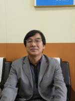 김철수 교장