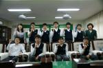 홍주중학교.