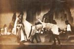 명무 한성준의 신선무(1941년)