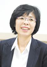 부산돌봄사회서비스센터 안혜경 대표