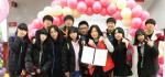 지난 17일 1박 2일 일정으로 치러진 2012년 충청남도청소년참여대회에서 홍성군청소년수련관 소속 청소년운영위원회가 그간의 활동성과와 참여대회에서의 두각을 인정받아 최고상인 충청남도지사상을 수상하는 영예를 안았다.