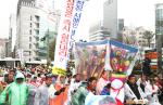 사진제공 : 서해안유류피해민 전국총연합회