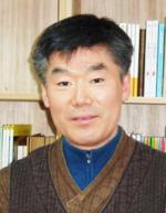 다문화도서관'우리함께'유요열 관장